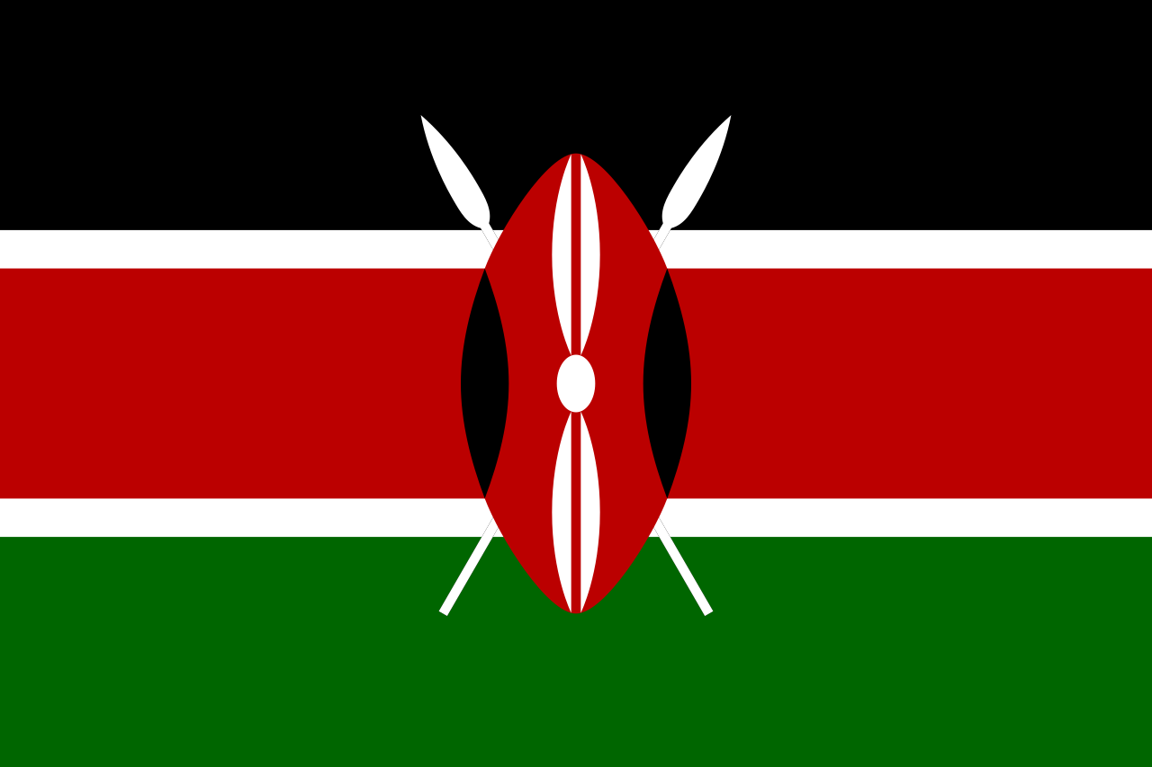 KENYA