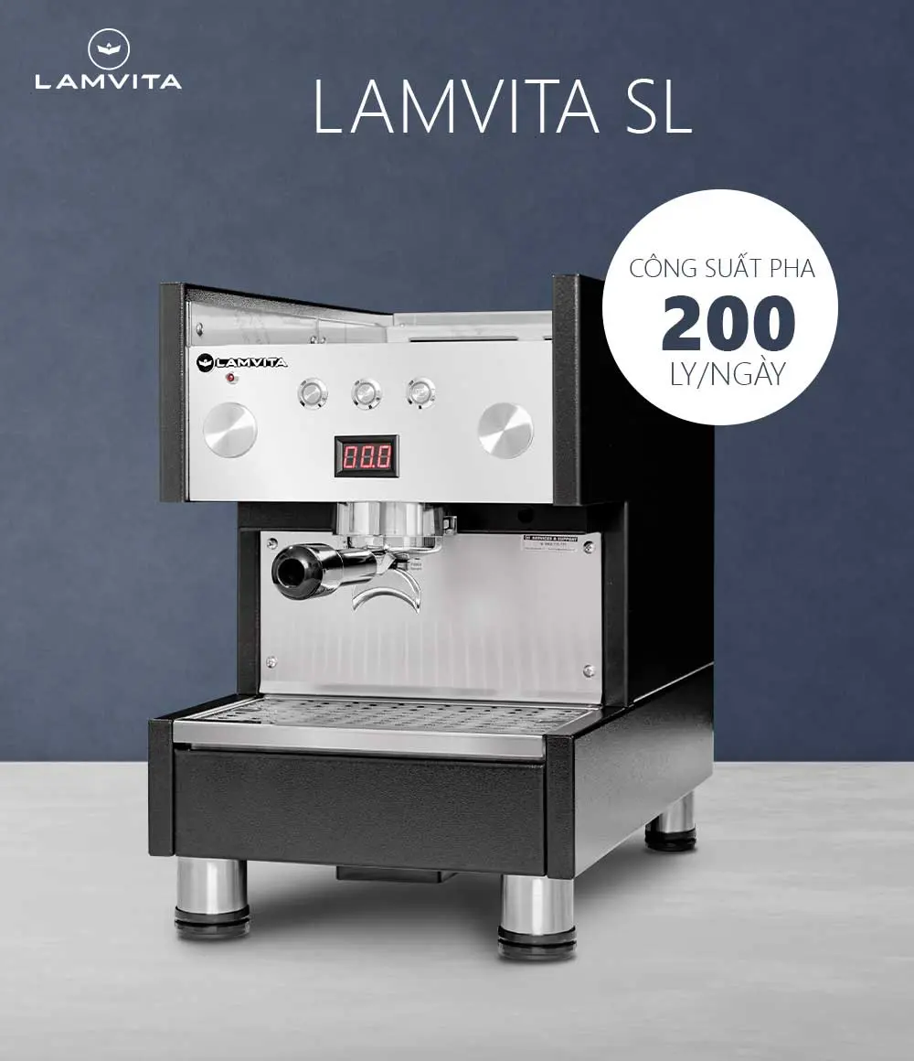 LAMVITA SL