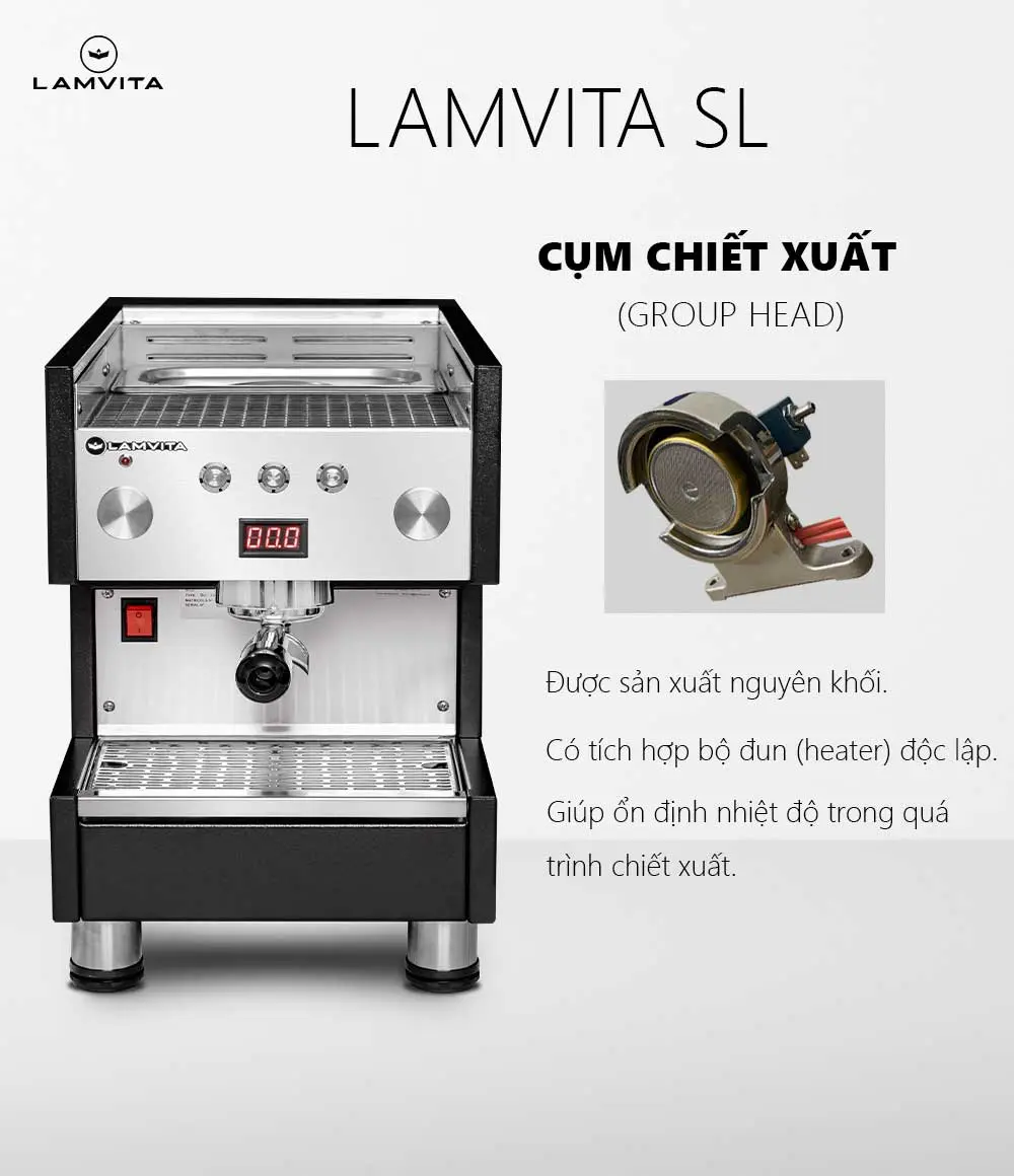 LAMVITA SL