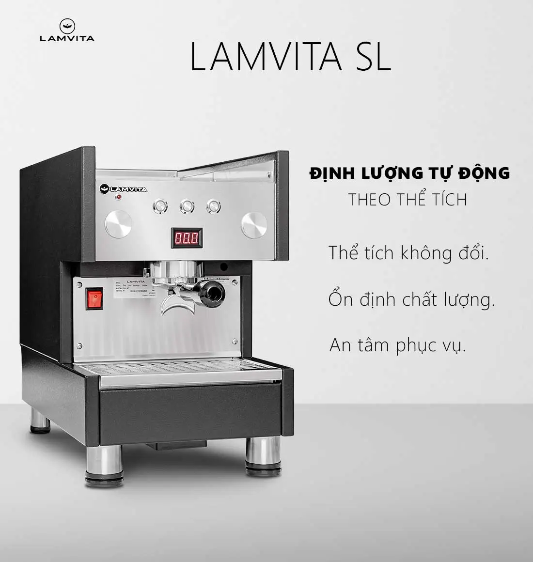 LAMVITA SL