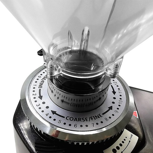 Máy xay cà phê Gemilai CRM 020