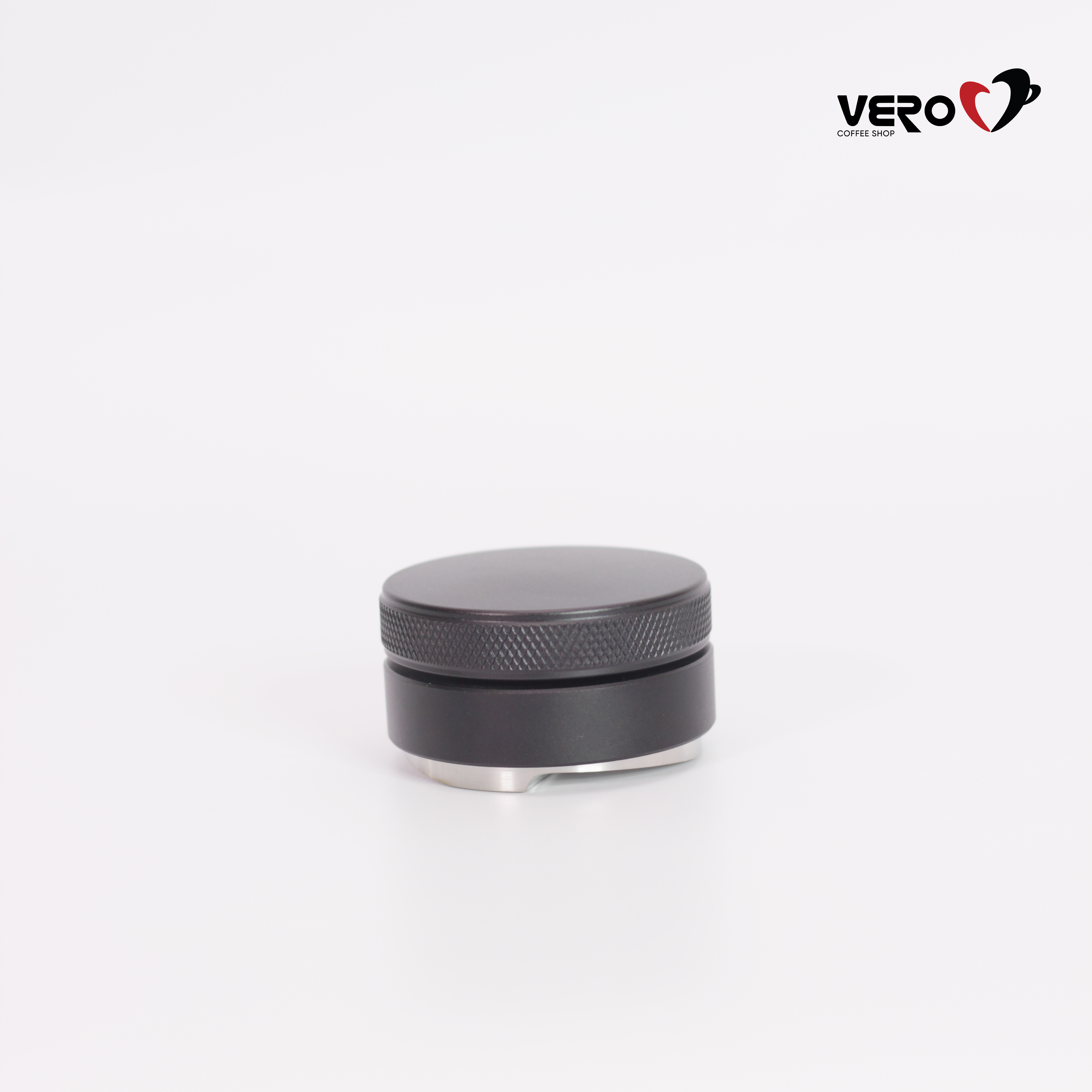 Tamper OCD 58mm | Dụng cụ nén và dàn đều pha cà phê