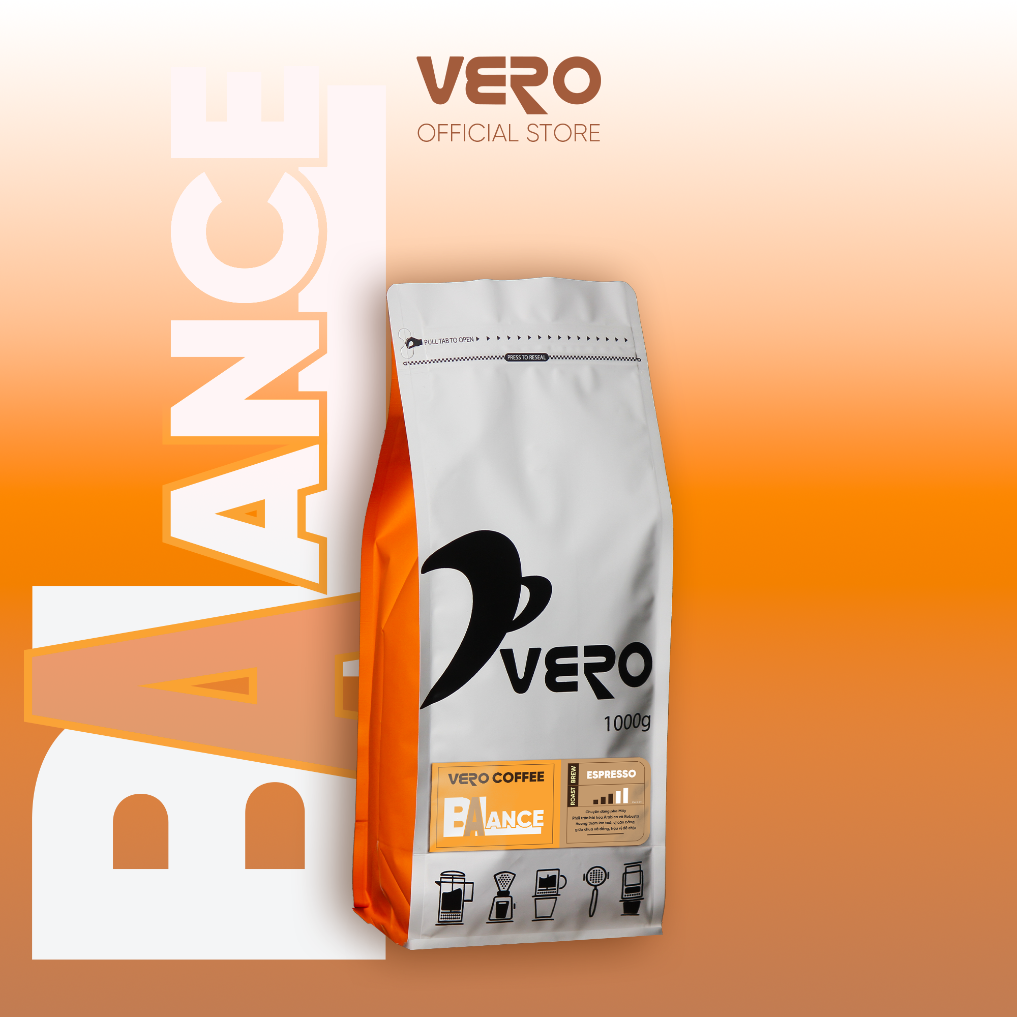 Vero Balance
