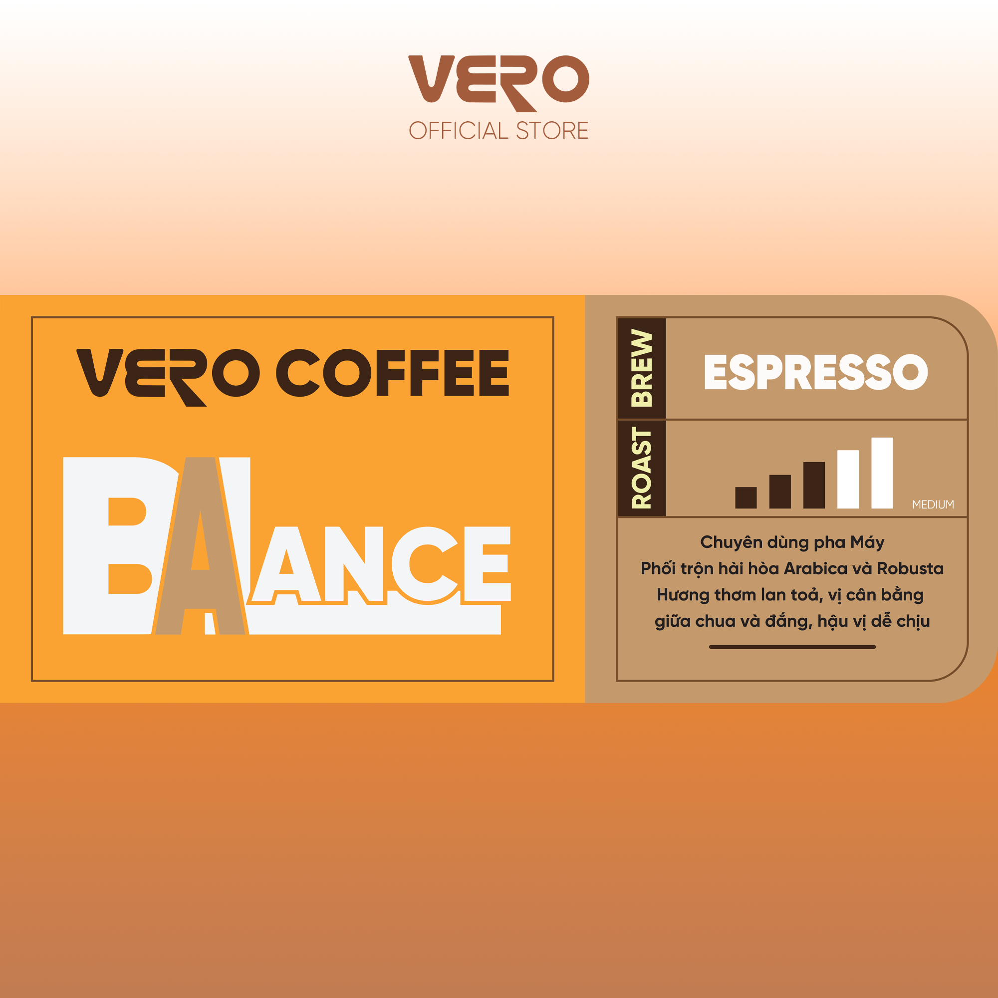 Vero Balance