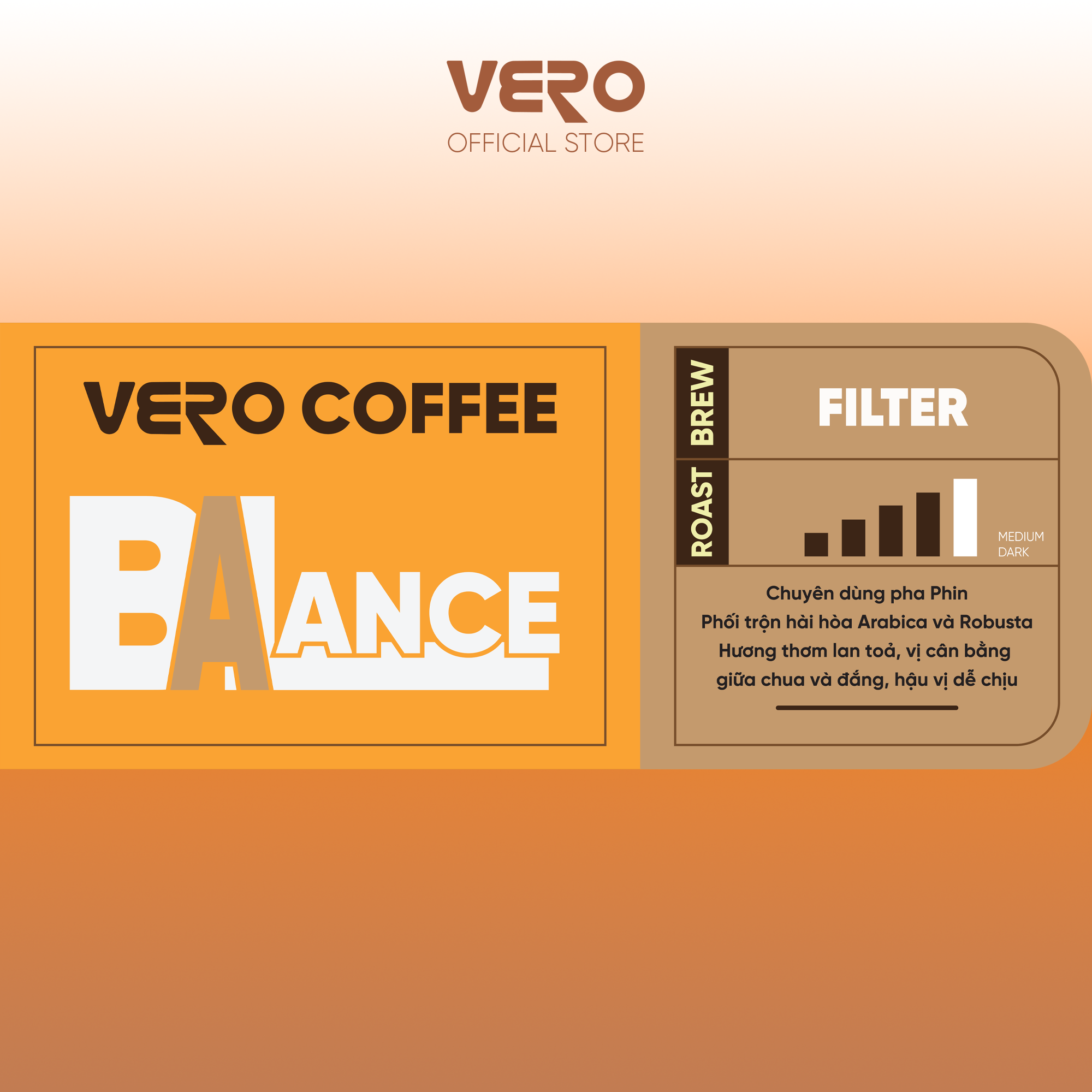Vero Balance