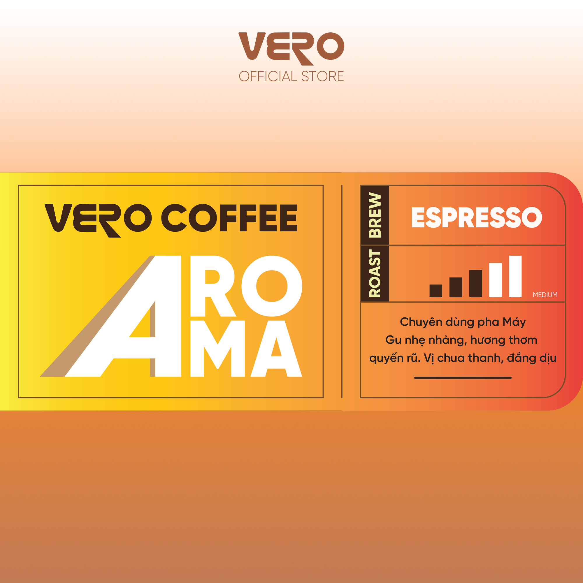 Vero Aroma