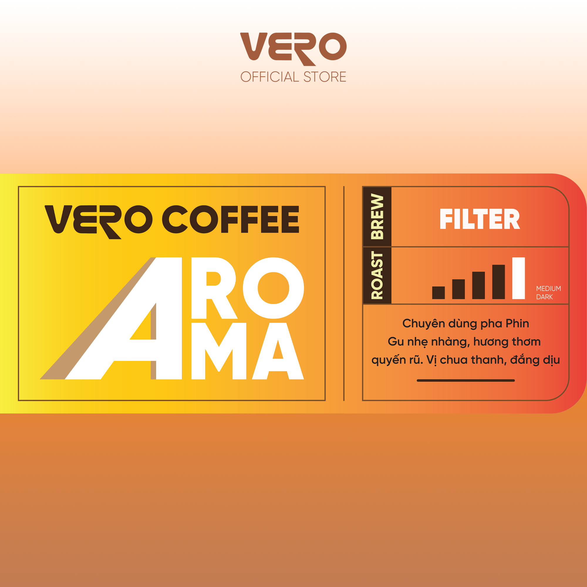 Vero Aroma